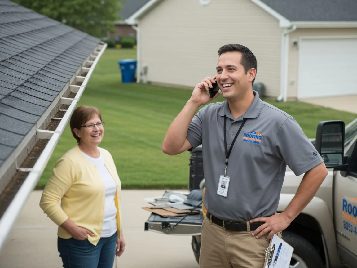 Local Roofing Contractors Lexington, KY FAQs